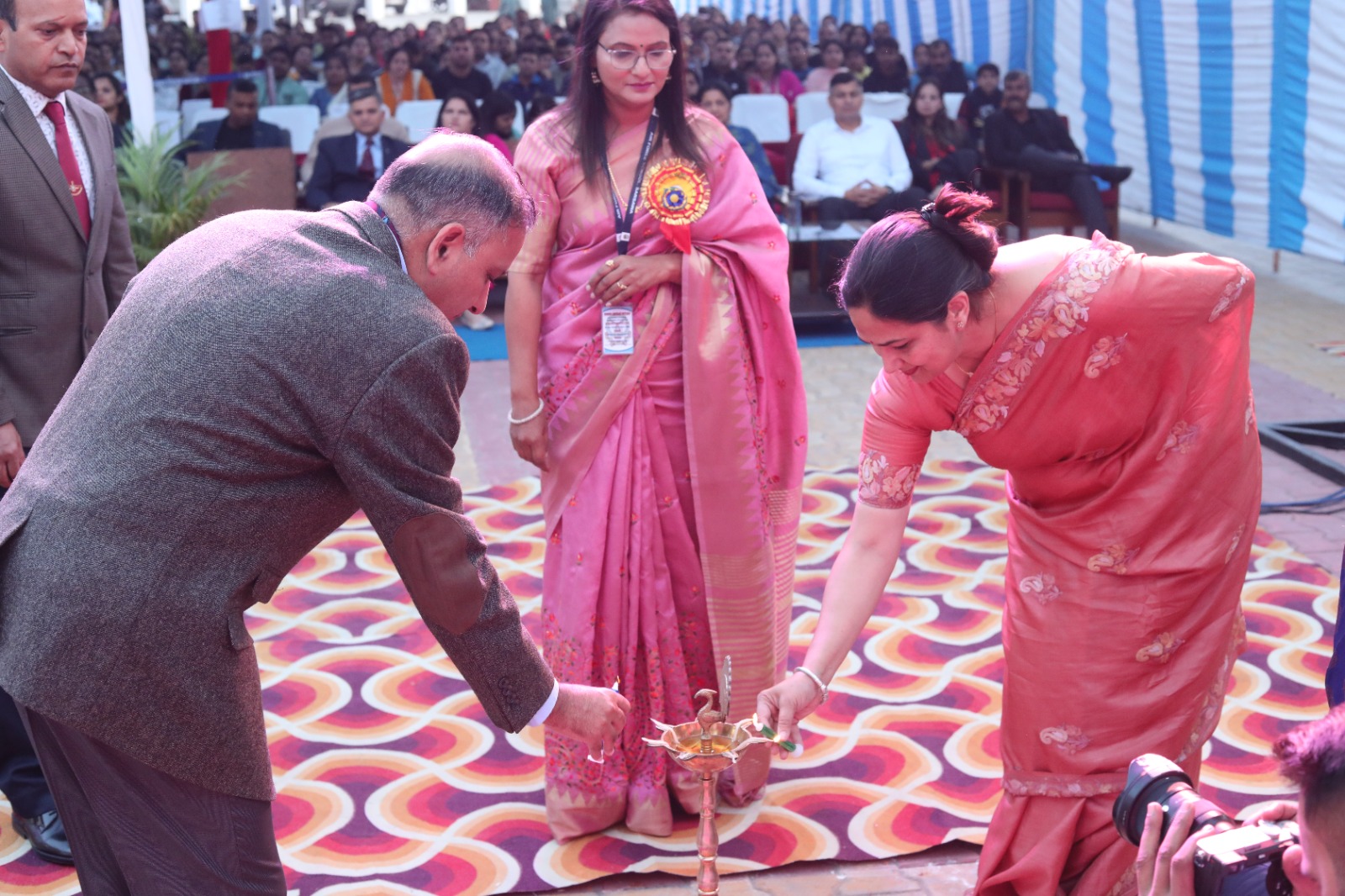 Annual Function 2025