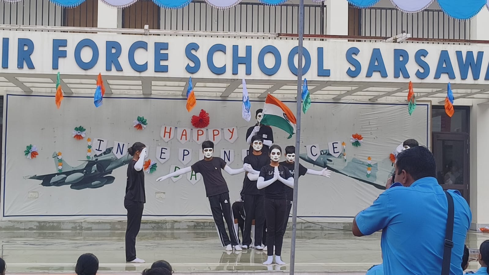 Independence Day Celebration 2026